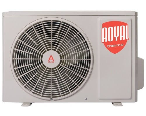 Сплит-система с обычным управлением ROYAL THERMO Perfecto RTP-24HN1 [НС-1598295]