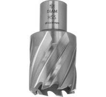 Сверло по металлу корончатое DIAM HSS 32x30 Extra Line Line  320300