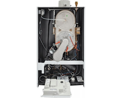 Котел газовый BAXI LUNA DUO-TEC MP+ 1.110 НС-1373316 купить с доставкой и официальной гарантией