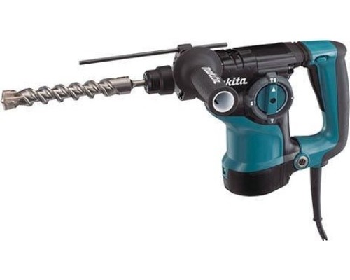 Перфоратор MAKITA HR2811F