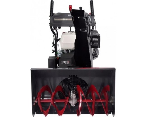 Снегоуборочная машина гусеничная Evoline SBG 760 THE HYDRO бензиновый [SBG760THEHYDRO]