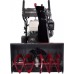 Снегоуборочная машина гусеничная Evoline SBG 760 THE HYDRO бензиновый [SBG760THEHYDRO]