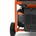 Генератор бензиновый инверторный DAEWOO GDA 8000 Ei