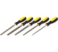 Набор напильников STAYER 5 предметов 1682-20-H5 1682-20-H5_z01