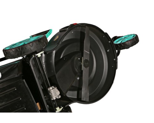 Газонокосилка бензиновая Sturm PL5117SF Газонокосилка бензиновая Sturm PL5117SF