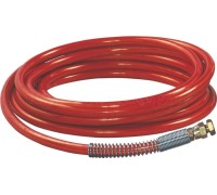Шланг высокого давления WAGNER HP hose DN10, 530 бар, 3/8 дюйма, 15 м 9987118