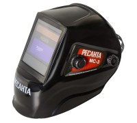 Маска сварщика Ресанта МС-3 65/15