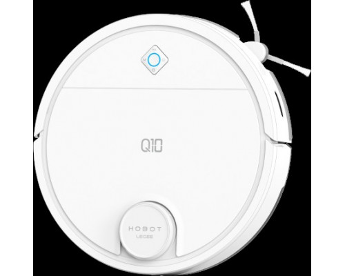 Робот-пылесос моющий HOBOT LEGEE-Q10