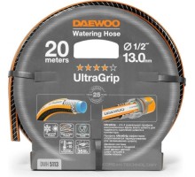 Шланг для полива DAEWOO UltraGrip 1/2