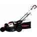 Газонокосилка аккумуляторная самоходная Crown CT29020HSX-4