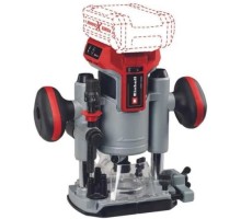 Фрезер аккумуляторный EINHELL 4350411 pxc tp-ro 18 li bl,18в, без АКБ и ЗУ