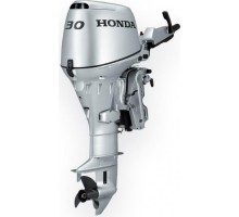 Лодочный мотор HONDA BF  30 LHGD [BF30DK2LHGD]