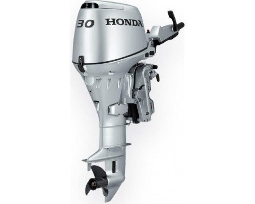 Лодочный мотор HONDA BF 30 LHGD [BF30DK2LHGD]