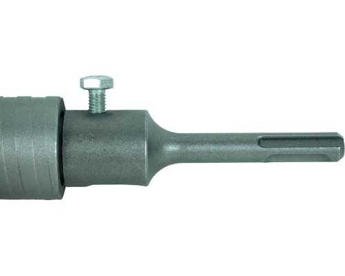 Коронка буровая SDS-plus STURM 9018-SDS-HD35 кольцевая 35 мм (с центр. cверлом, хвостовик)