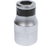 Переходник KING TONY 414810М с 1/2