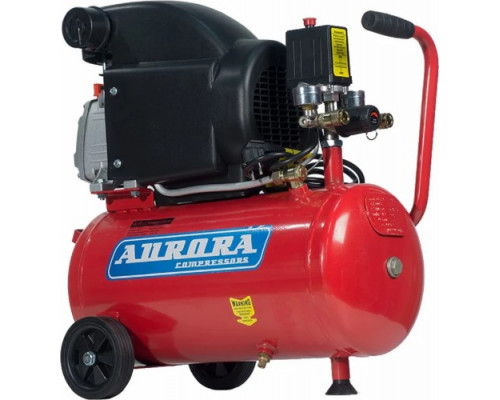 Компрессор поршневой AURORA AIR 25 6763