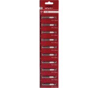 Бита для заворачивания TRIGGER 85970 ПРОФИ PZ-1 50мм, 10шт. тов-208836