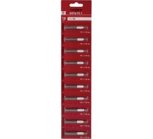 Бита для заворачивания TRIGGER 85970 ПРОФИ PZ-1 50мм, 10шт. тов-208836
