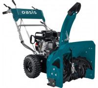 Снегоуборщик бензиновый OASIS SM-7/56К 4640130970932