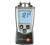 Измеритель влажности древесины и стройматериалов Testo 606-1 0560 6060
