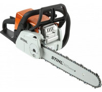 Бензопила STIHL MS 180-40 C-BE без чехла для шины 11302000480