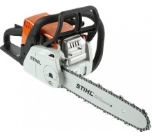 Бензопила STIHL MS 180-40 C-BE без чехла для шины  [11302000480]