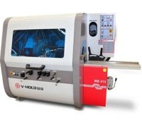 Станок четырёхсторонний V-HOLD МВ 515 4-х шпиндельный