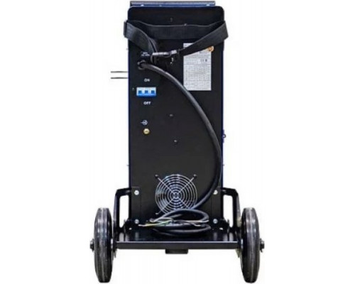 Сварочный полуавтомат Aurora Skyway 250/3