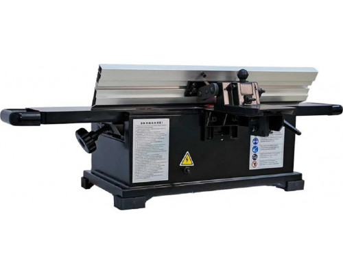 Станок фуговальный Jib 22104 SC 1,1 кВт, 230В 0309020457000 купить с доставкой и официальной гарантией