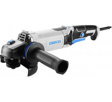 Угловая шлифмашина сетевая DEKO AG1500-D1 PRO 083-1028