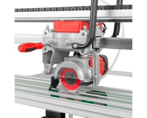 Станок плиткорезный DIAM ML-AUTO1600/2.3 LASER электрический 600163 купить с доставкой и официальной гарантией