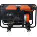 Генератор бензиновый AURORA AGE 12000 D PLUS