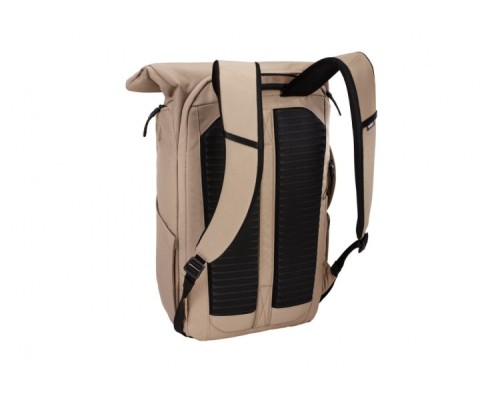 Рюкзак THULE 3 204 488 paramount backpack, 24l, timberwolf [3204488]