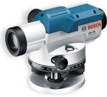 Нивелир оптический BOSCH GOL 32 D [0601068500] Кейс, отвес, штифт, бленда