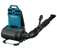 Воздуходувка аккумуляторная MAKITA UB002CZ ранцевая