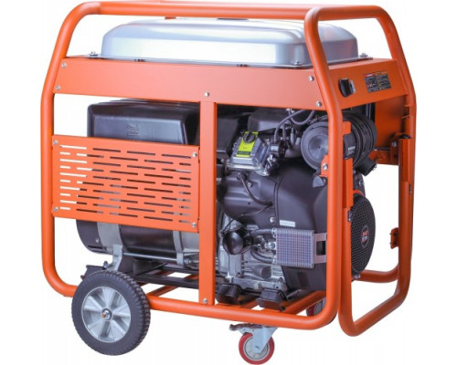 Генератор бензиновый Evoline PB 22003 E (Zongshen) 1T90DF221EVO