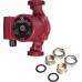 Циркуляционный насос Grundfos UPS 32-60 EU с гайками, 98368440