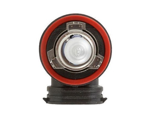 Лампа галогеновая MTF LIGHT серия VANADIUM H8, 12V, 35W HVN1208