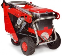 Автомойка Portotecnica G-Power-C 1813P T IDAF 94192 94192 IDAF