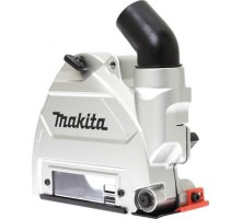 Кожух MAKITA защитный для пылеудаления 115/125 мм  196845-3 196845-3