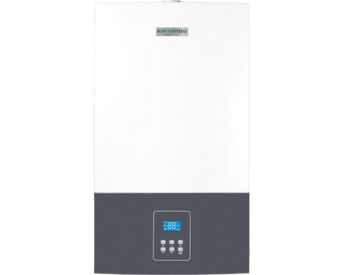 Котел газовый KOTITONTTU TOIVO T16 OK OpenTherm с шиной 00-00000627 купить с доставкой и официальной гарантией