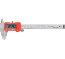 Штангенциркуль электронный P.I.T. HTPM04-0150A цифровой