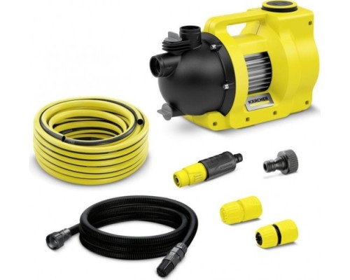 Насос дренажный KARCHER BP 5.000 Garden Set Plus [1.645-711.0]