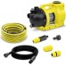 Насос дренажный KARCHER BP 5.000 Garden Set Plus [1.645-711.0]