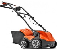 Скарификатор электрический HUSQVARNA S 138C [9679223-01]