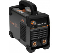 Сварочный инвертор СВАРОГ REAL ARC 200 BLACK (Z238N) 00000095882