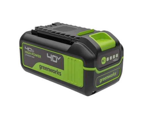 Аккумулятор GREENWORKS High Power G40HP4, 4 Ач 2958507