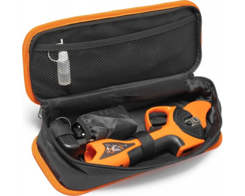 Секатор аккумуляторный DAEWOO DAGP 3216Li SET