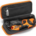 Секатор аккумуляторный DAEWOO DAGP 3216Li SET