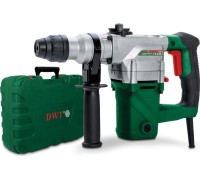 Перфоратор DWT BH09-26 BMC 5.1.4
